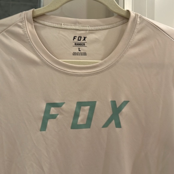Fox Ranger Moth Shirt - Picture 2 of 5